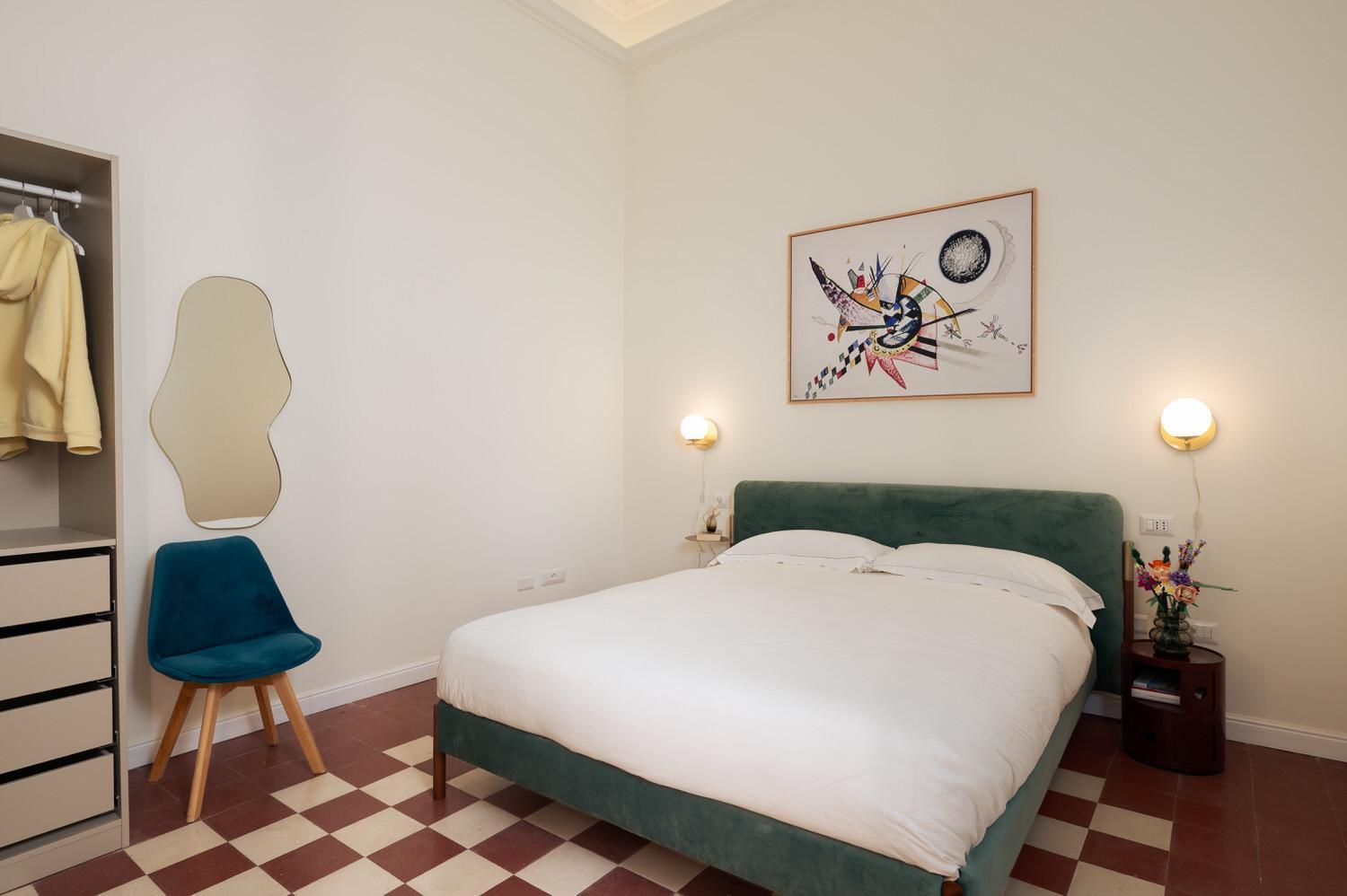 Fleur By Klodge Apartment Olbia