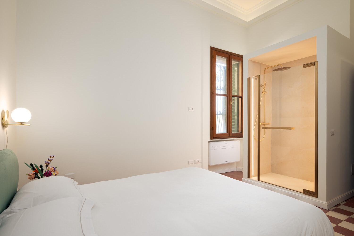 Apartment Fleur By Klodge Olbia