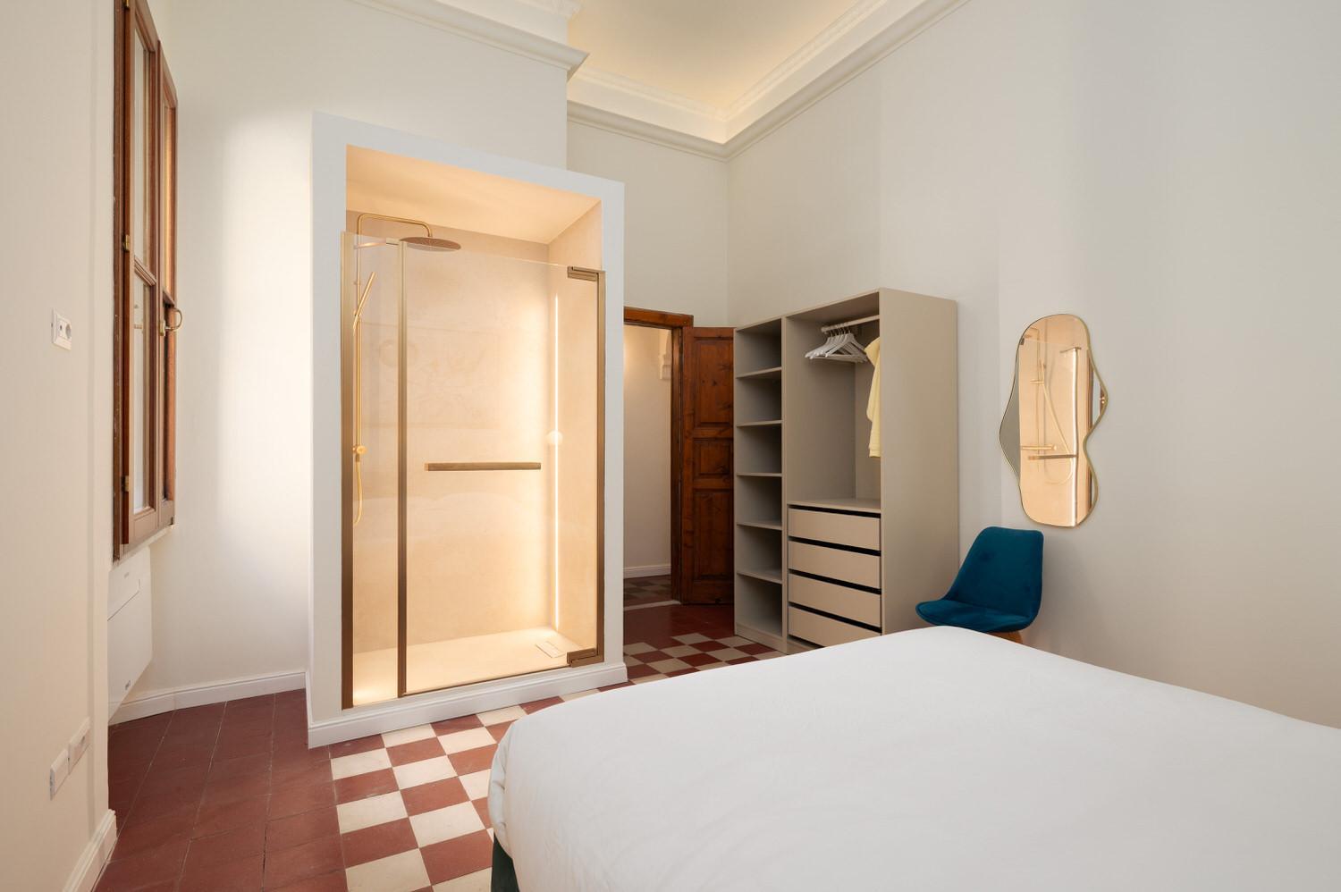Fleur By Klodge Apartment *