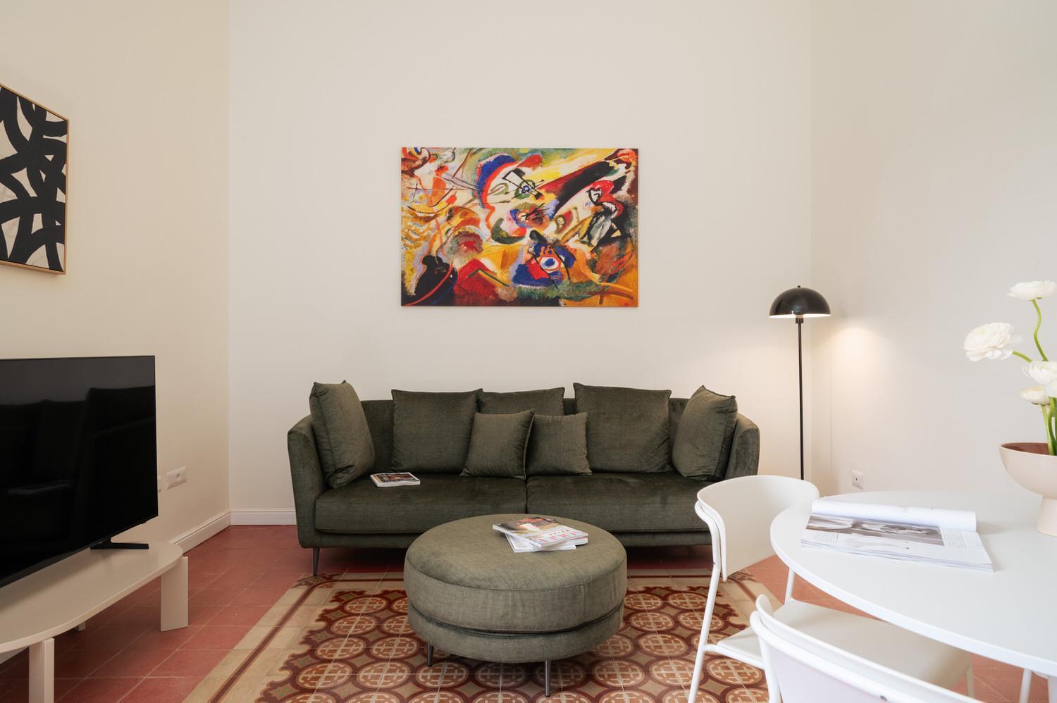 Apartment Fleur By Klodge *